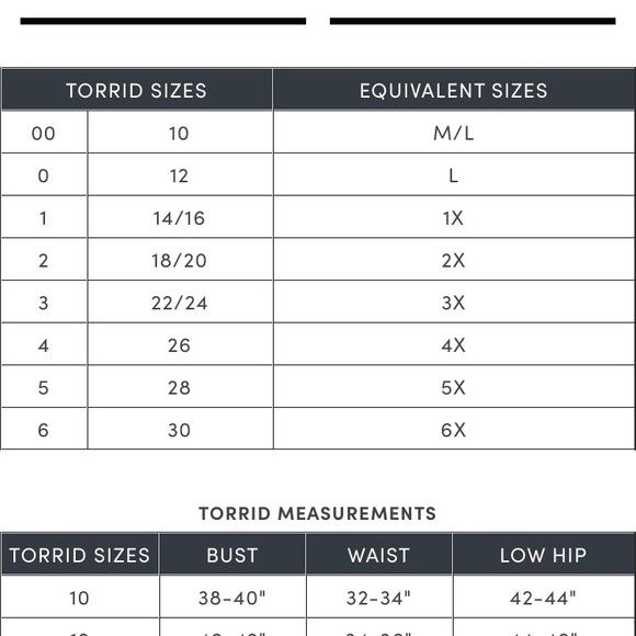 torrid Leopard Print Top Size 2/2X - Picture 5 of 6